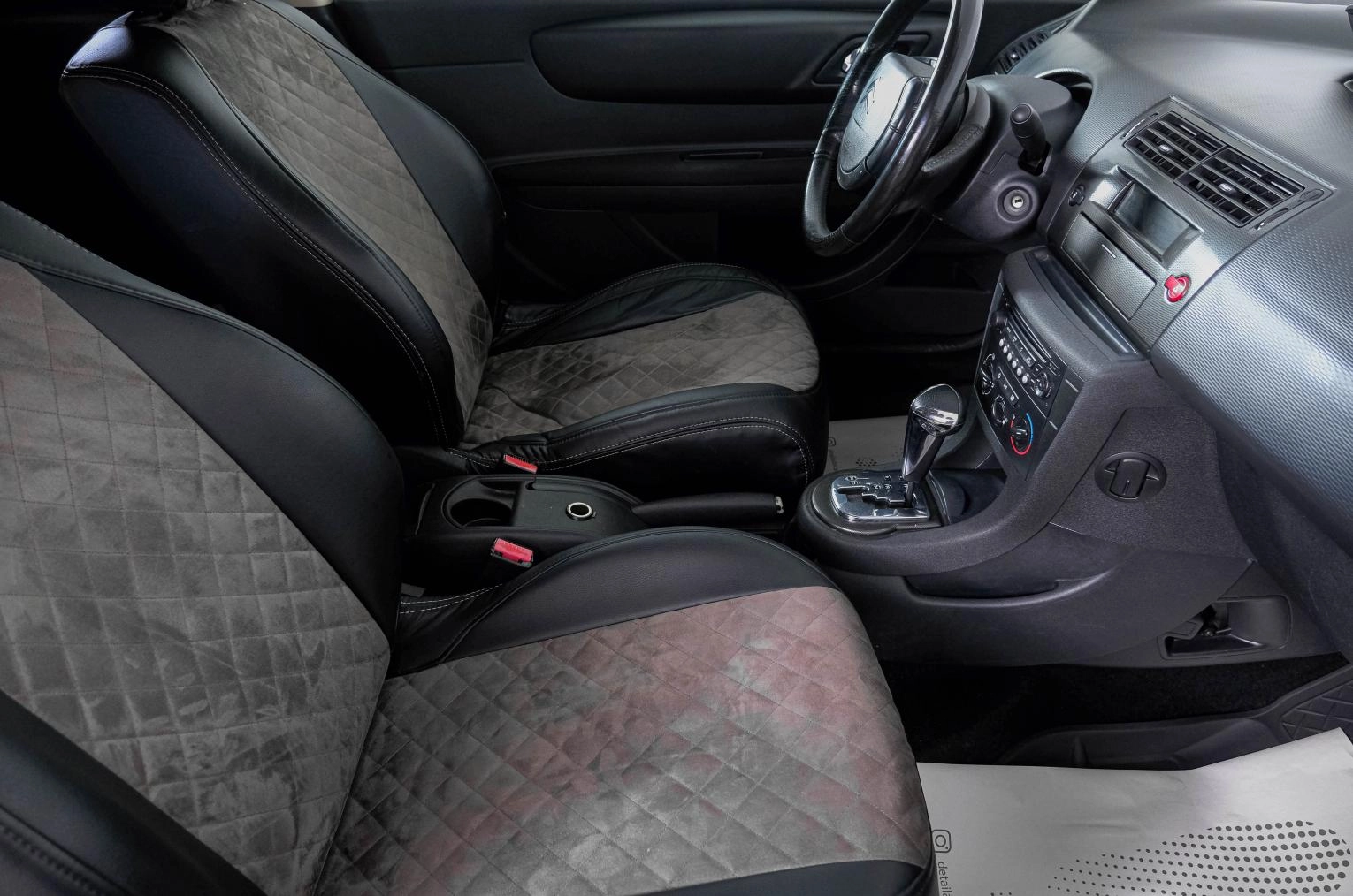 Citroen C4 11 из 20