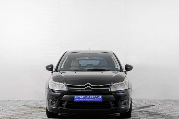 Citroen C4 2 из 5