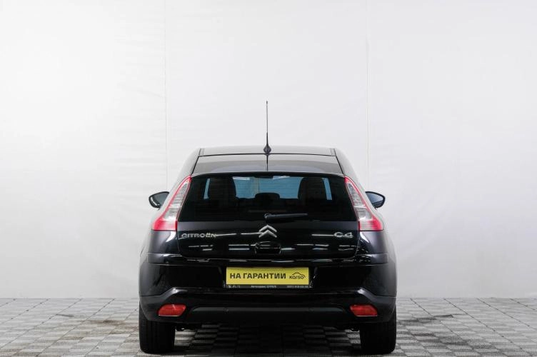 Citroen C4 5 из 5