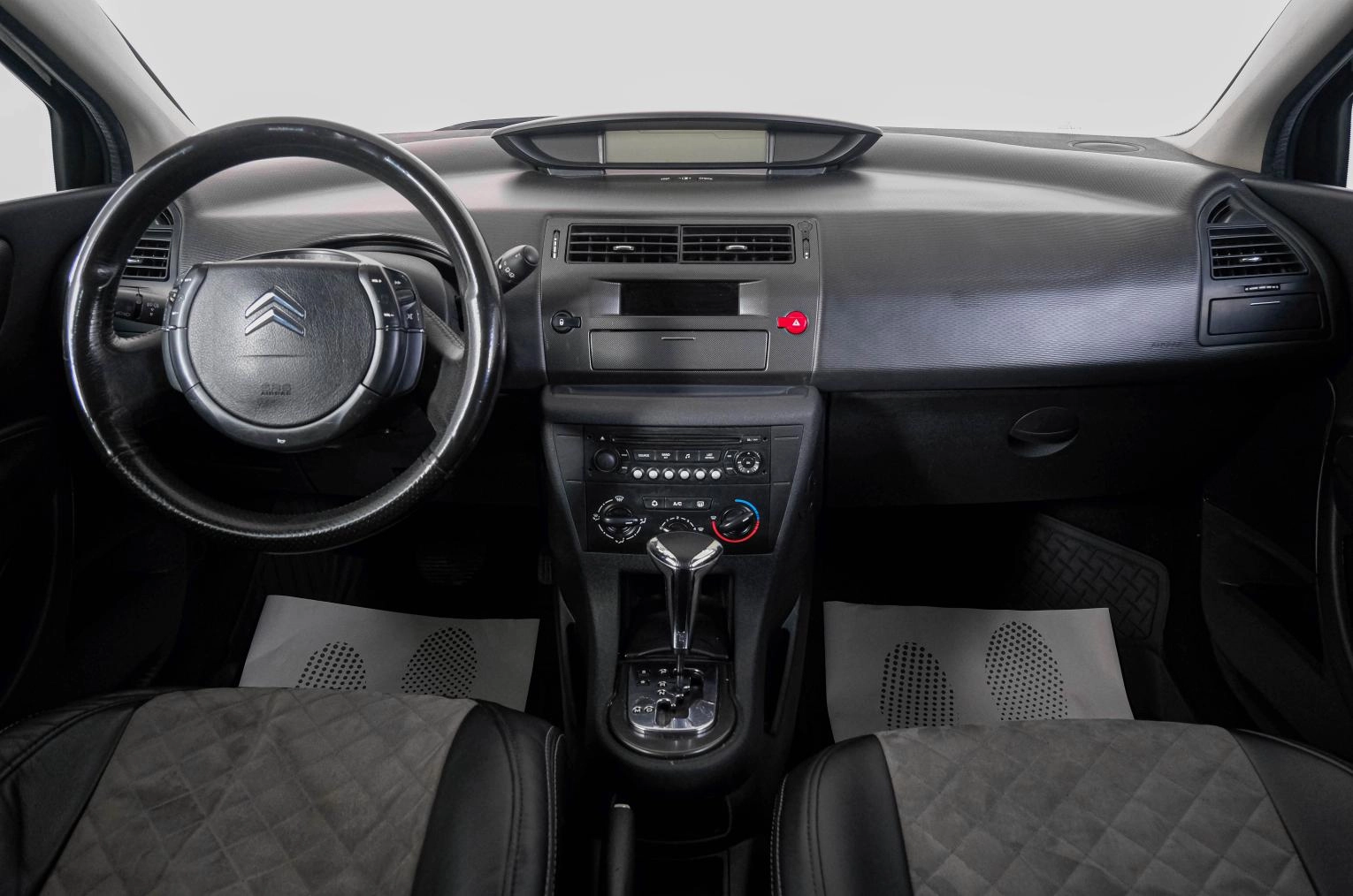 Citroen C4 13 из 20