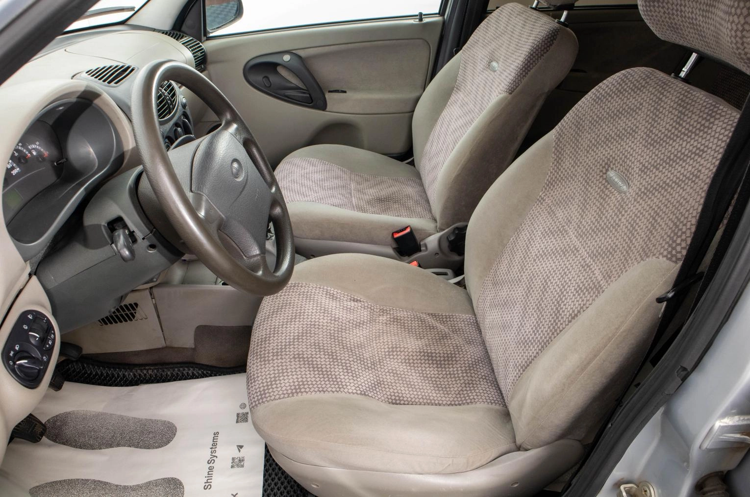 ВАЗ (LADA) Kalina 10 из 23