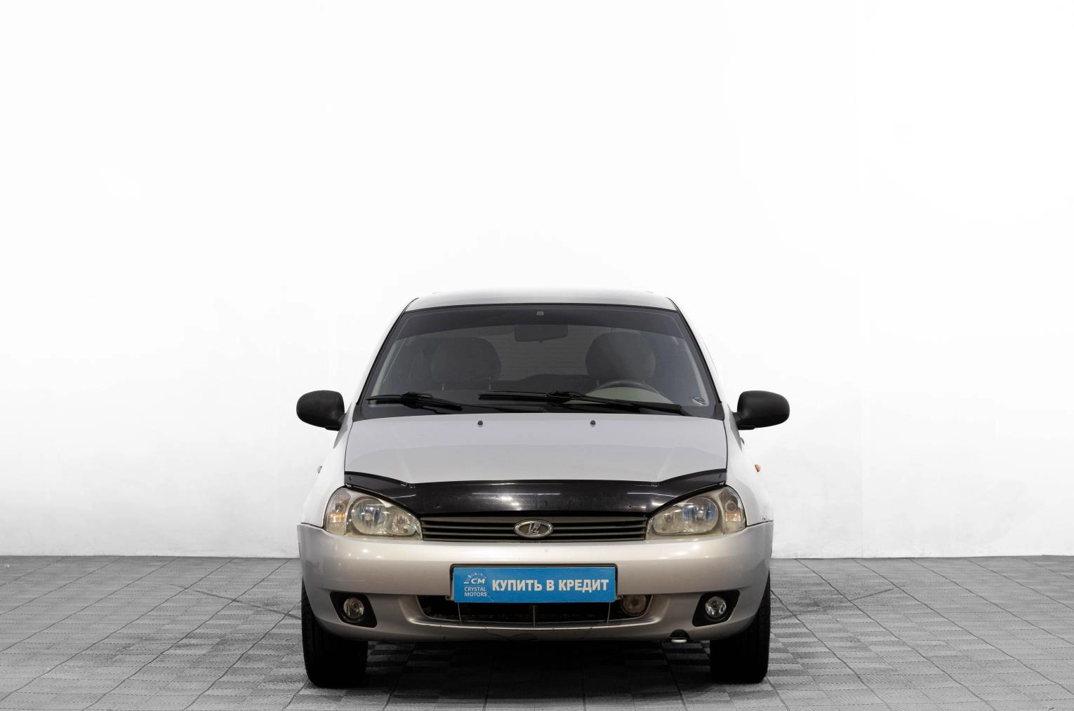 ВАЗ (LADA) Kalina 2 из 23