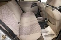 ВАЗ (LADA) Kalina 22 из 23