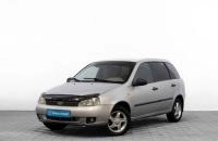 ВАЗ (LADA) Kalina 3 из 23