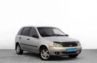 ВАЗ (LADA) Kalina 1 из 23