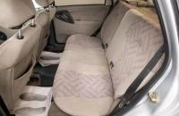 ВАЗ (LADA) Kalina 21 из 23