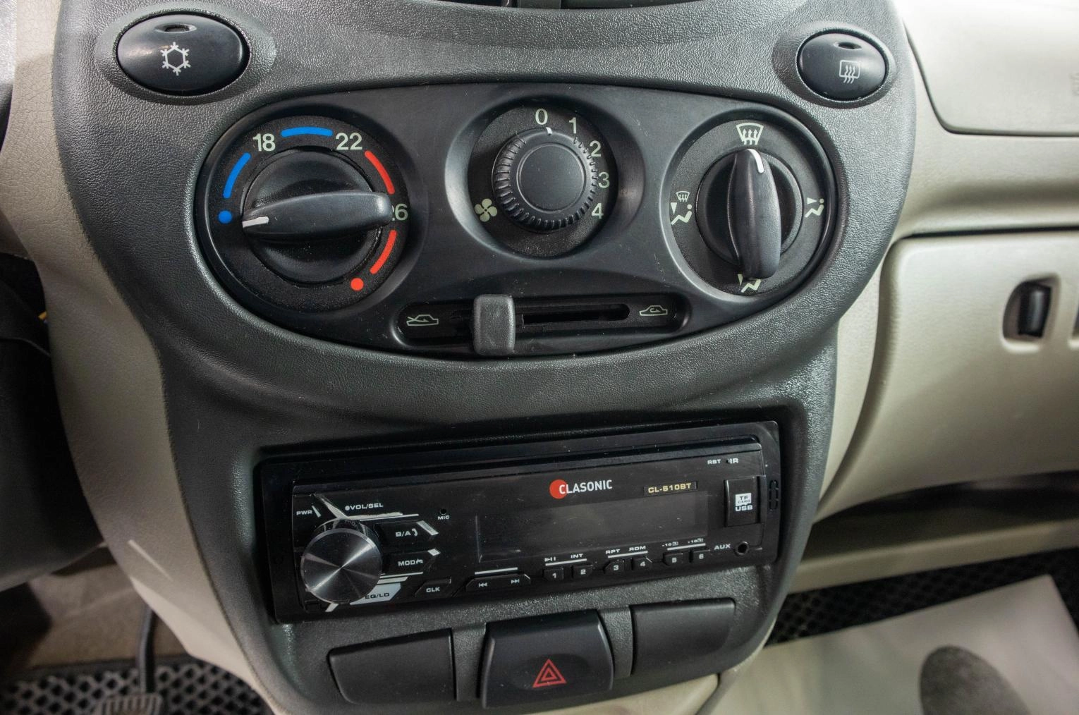 ВАЗ (LADA) Kalina 16 из 23