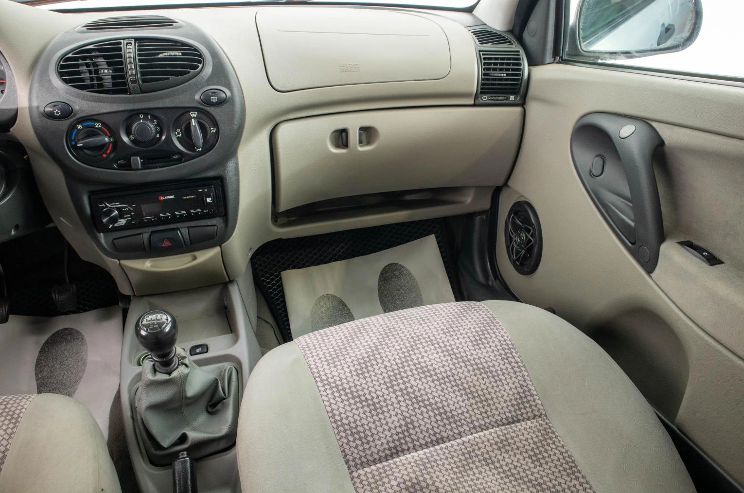 ВАЗ (LADA) Kalina 19 из 23