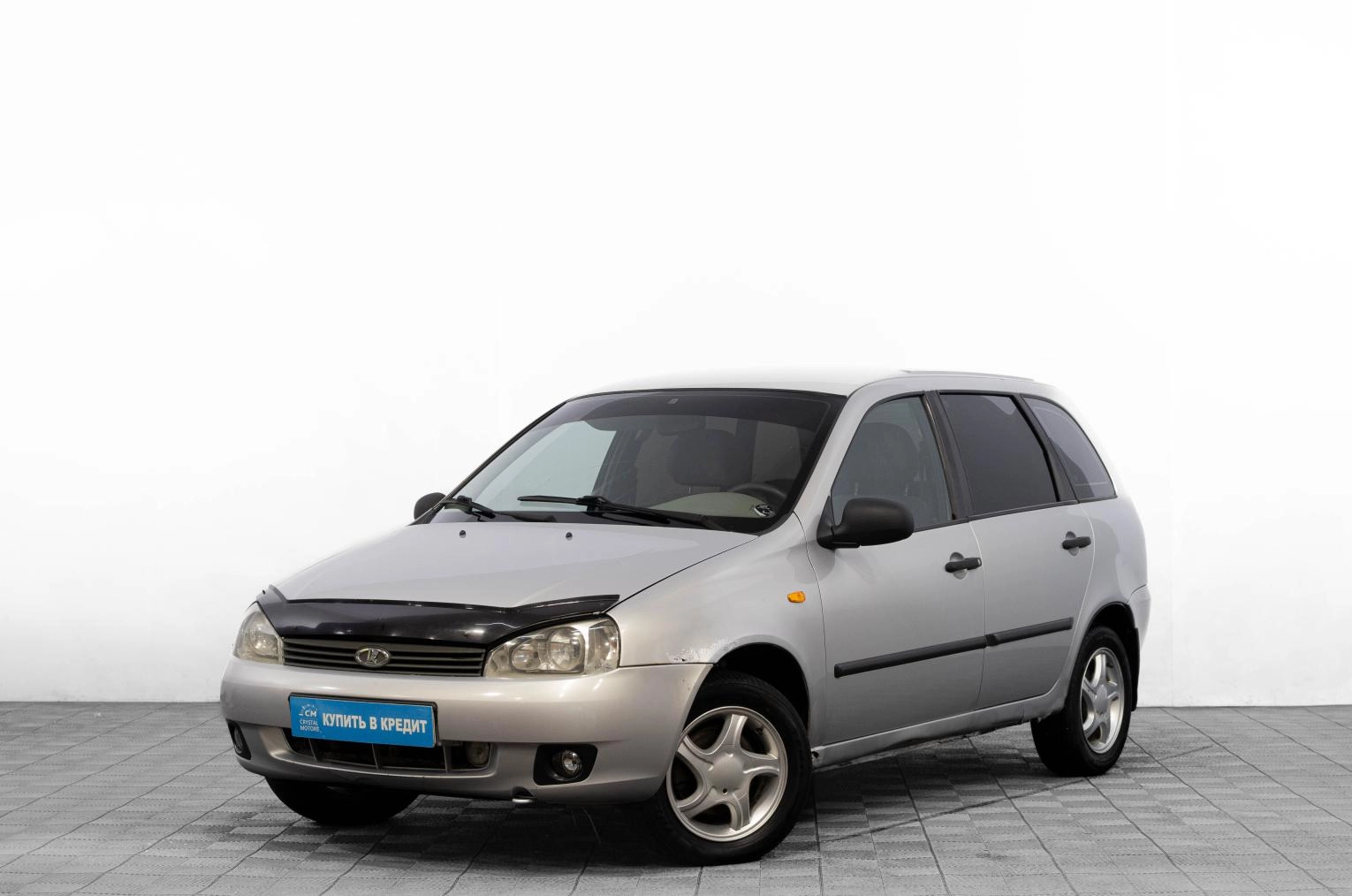 ВАЗ (LADA) Kalina 3 из 23