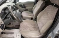 ВАЗ (LADA) Kalina 10 из 23