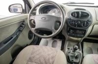 ВАЗ (LADA) Kalina 14 из 23