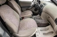 ВАЗ (LADA) Kalina 20 из 23