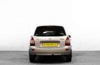 ВАЗ (LADA) Kalina 5 из 23