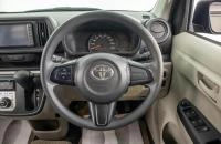 Toyota Passo 15 из 25