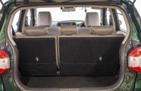 Toyota Passo 25 из 25