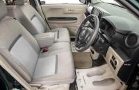 Toyota Passo 12 из 25