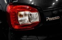 Toyota Passo 10 из 25