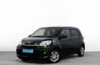 Toyota Passo 3 из 25