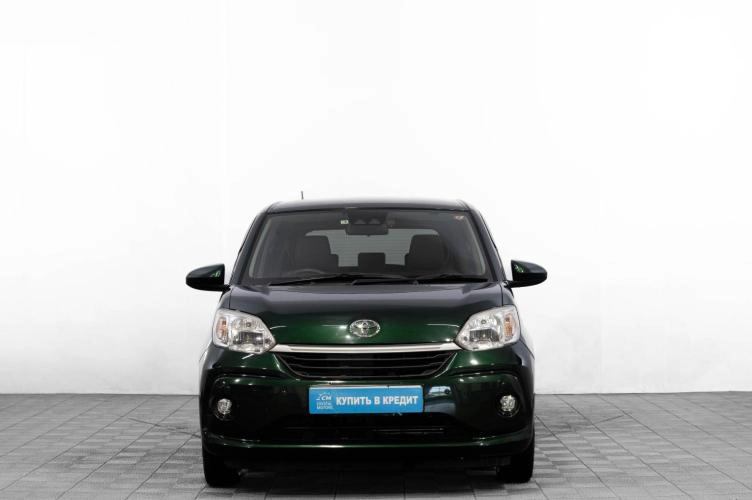 Toyota Passo 2 из 5