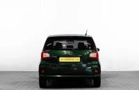 Toyota Passo 5 из 25