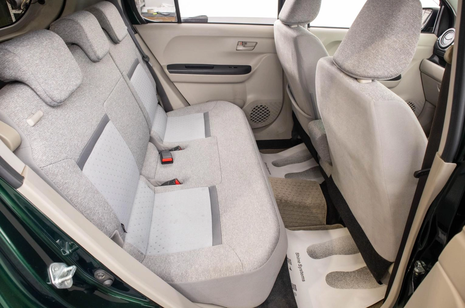 Toyota Passo 24 из 25