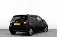 Toyota Passo 4 из 25