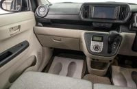 Toyota Passo 21 из 25