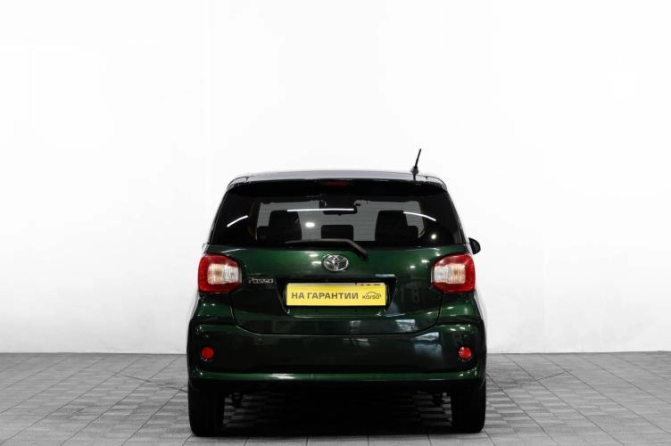 Toyota Passo 5 из 5