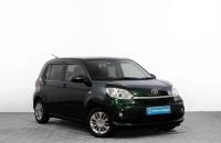 Toyota Passo 1 из 25