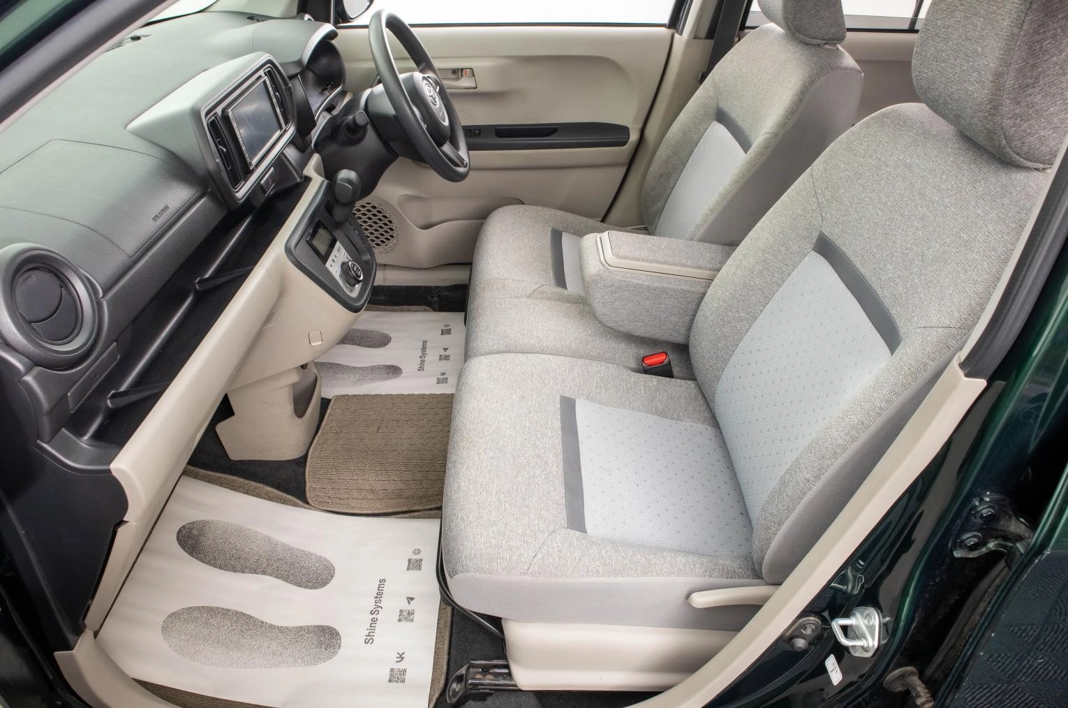 Toyota Passo 22 из 25