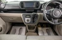 Toyota Passo 18 из 25
