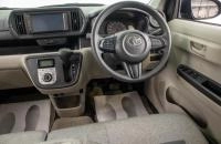 Toyota Passo 17 из 25