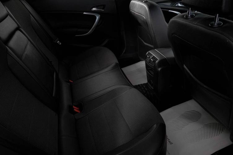 Opel Insignia 10 из 24