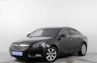 Opel Insignia 3 из 24