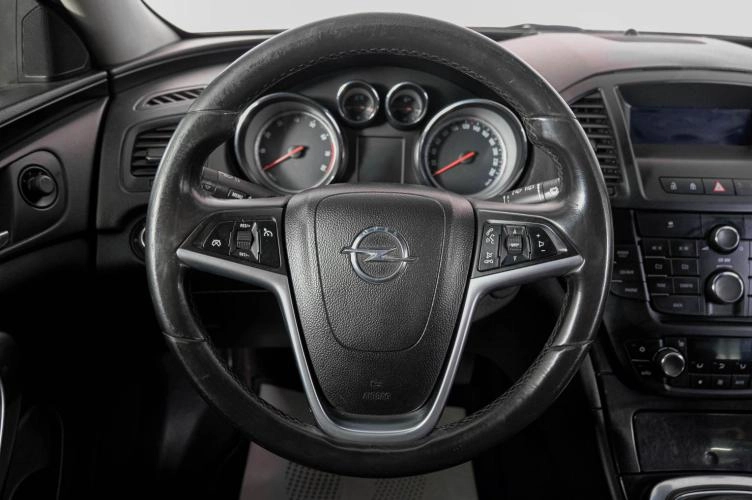 Opel Insignia 15 из 24