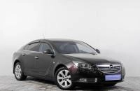 Opel Insignia 1 из 24