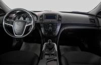 Opel Insignia 13 из 24