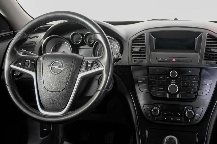 Opel Insignia 12 из 24