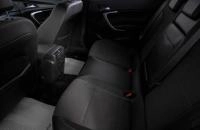 Opel Insignia 9 из 24