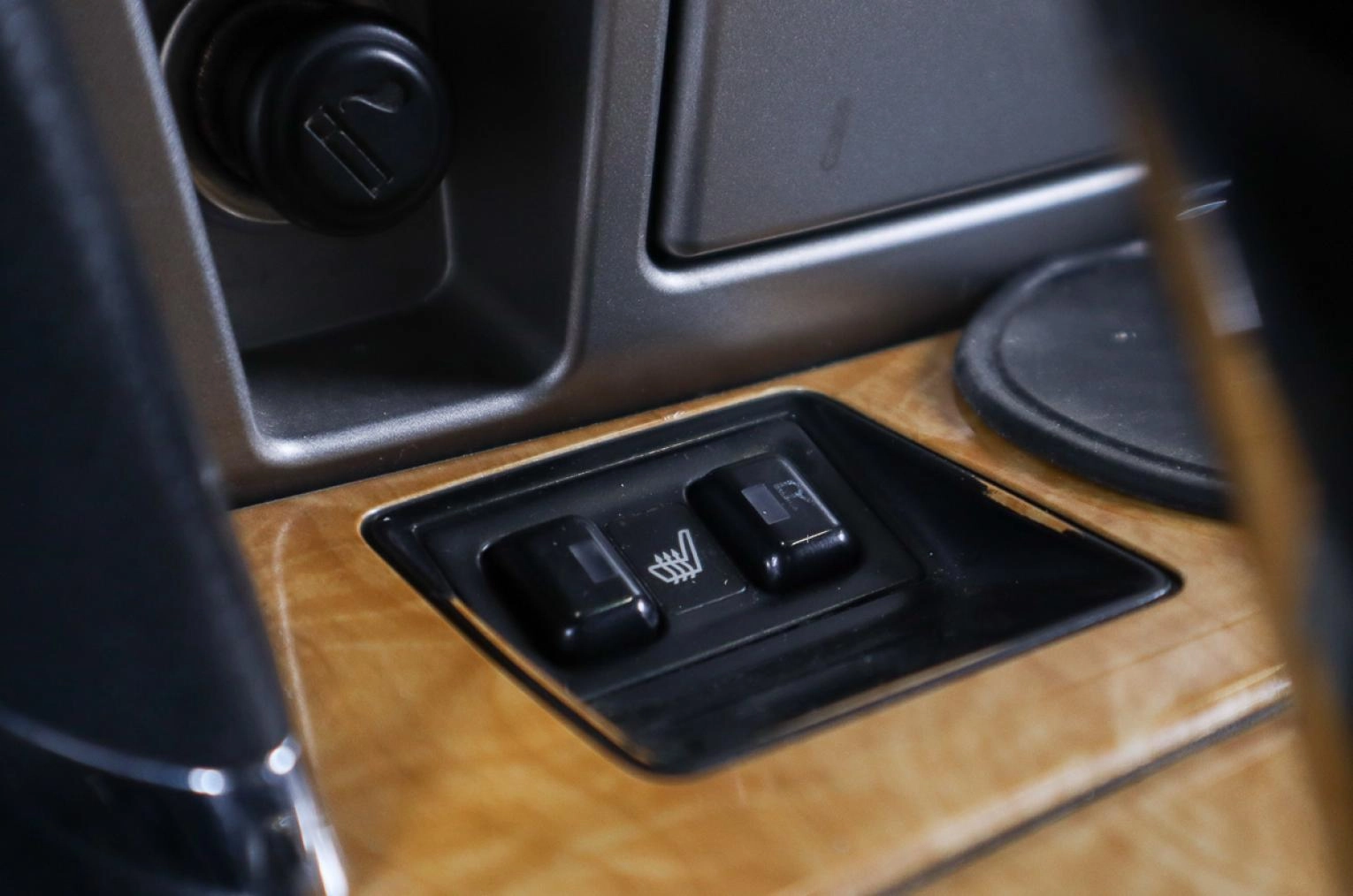 Toyota Camry 18 из 23