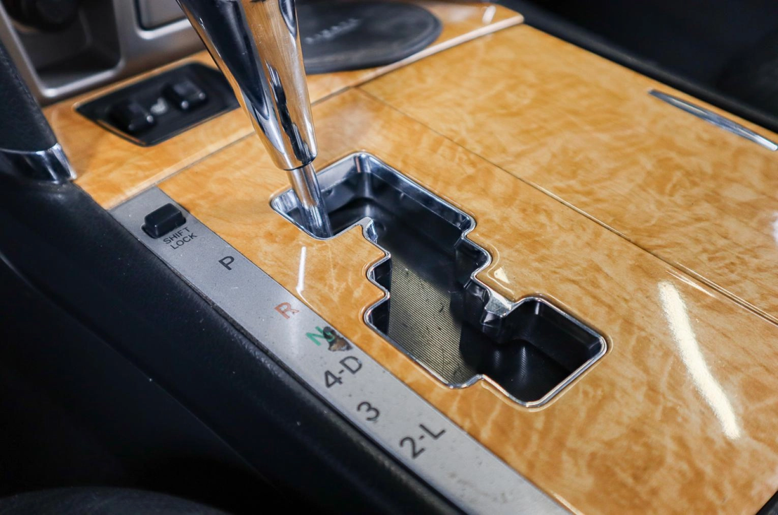 Toyota Camry 19 из 23