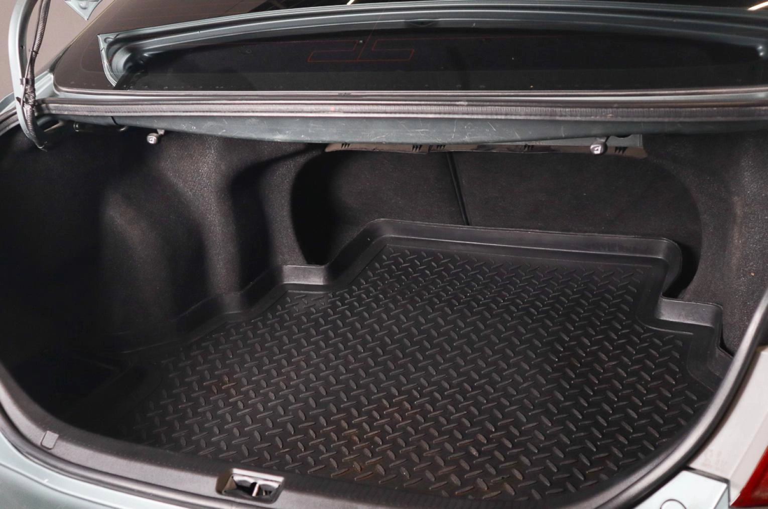 Toyota Camry 23 из 23