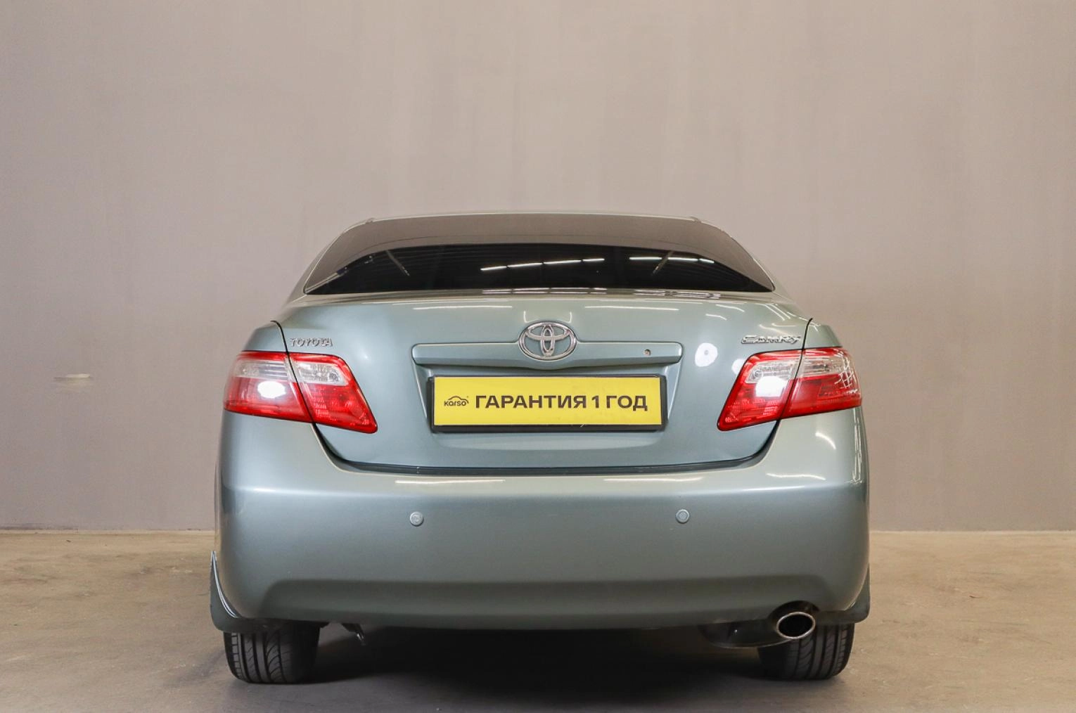 Toyota Camry 5 из 23