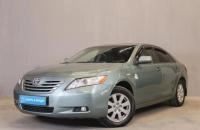 Toyota Camry 3 из 23