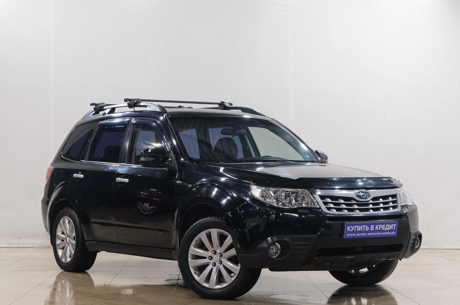 Автомобиль