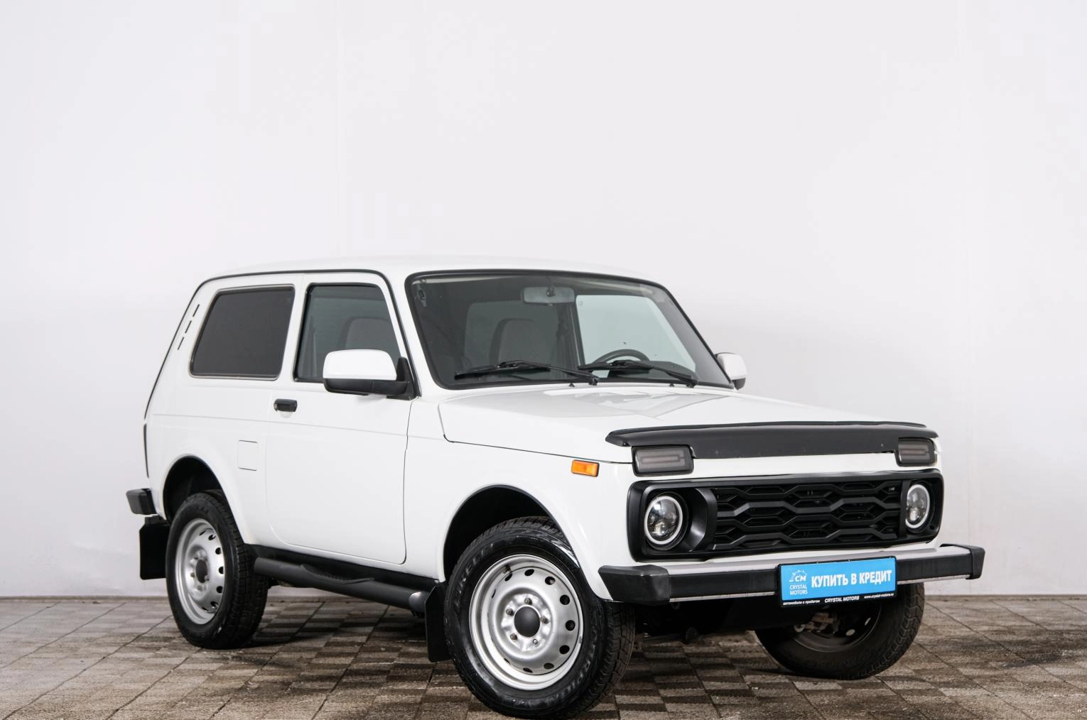 Автомобиль