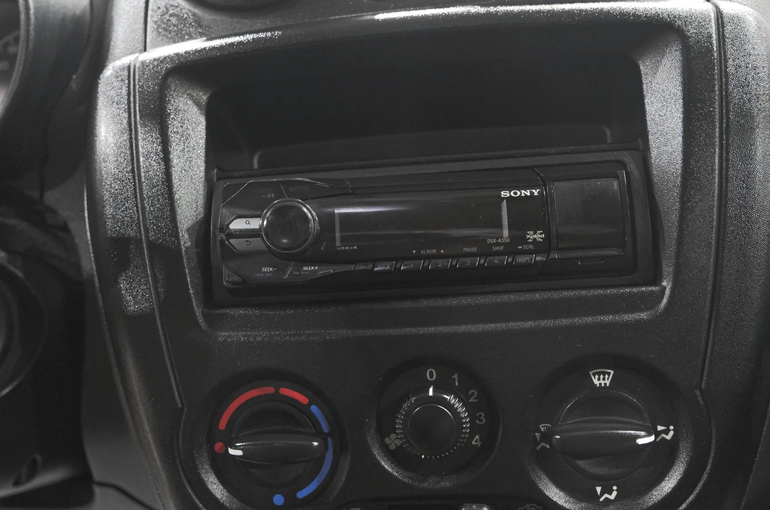 ВАЗ (LADA) Granta 13 из 22