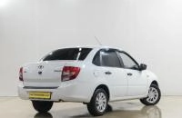 ВАЗ (LADA) Granta 6 из 22