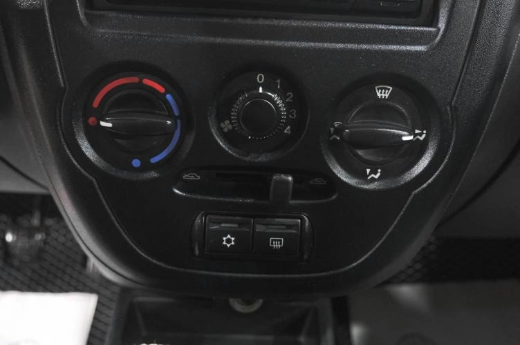 ВАЗ (LADA) Granta 14 из 22