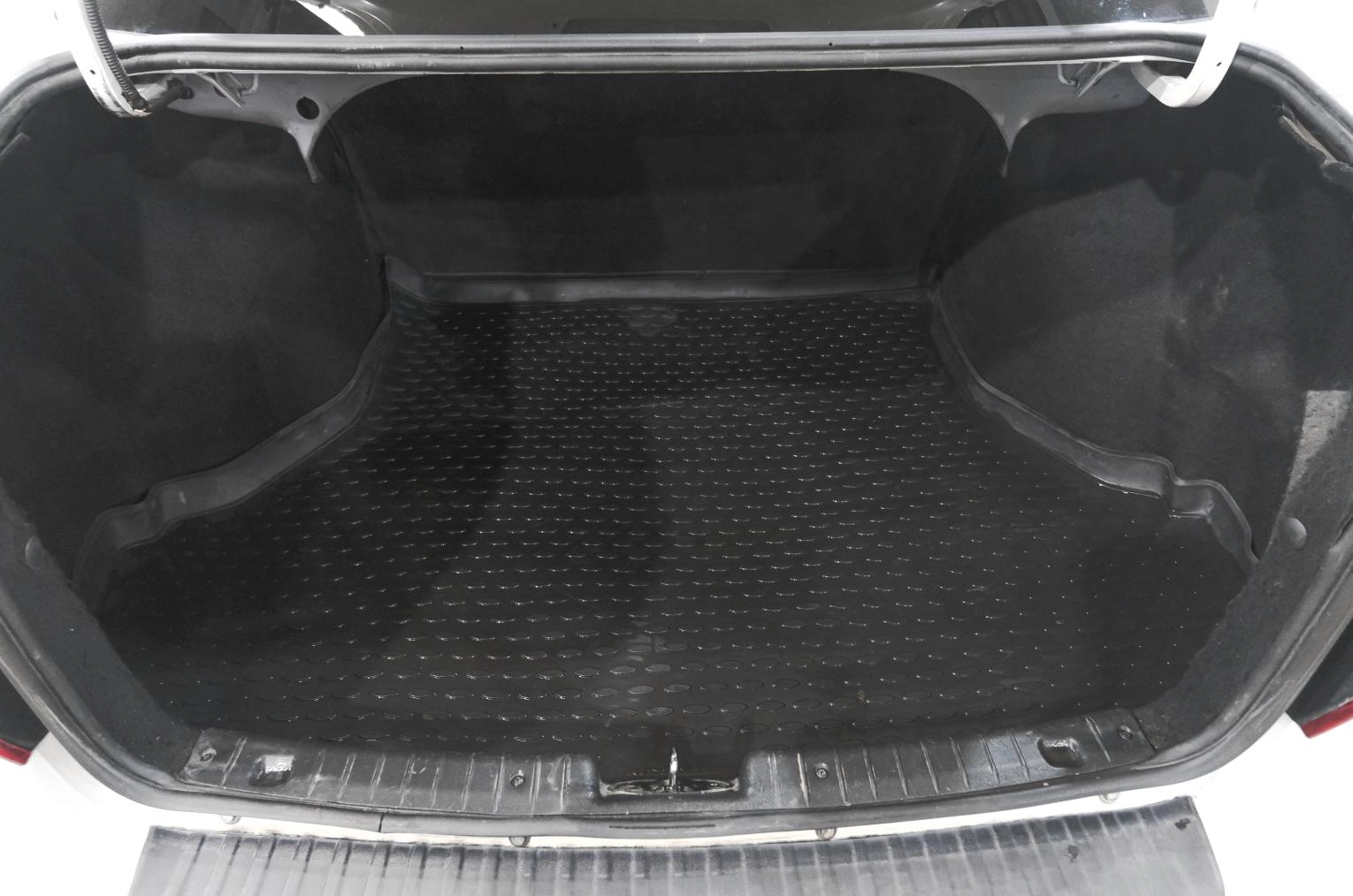 ВАЗ (LADA) Granta 22 из 22